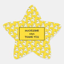 Train Anniversaire Sac Goody