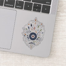 Evil Eye Spirituel & Esotérique No.5