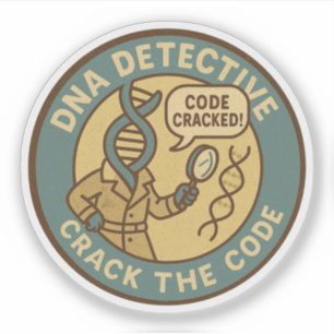 Sticker Expert en bio-informatique : décryptage du code de