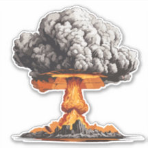 Explosion nucléaire