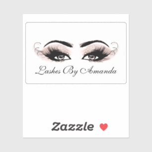 Sticker Extension Marsala