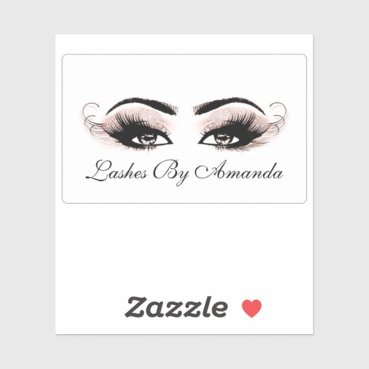 Sticker Extension Marsala (Feuille)
