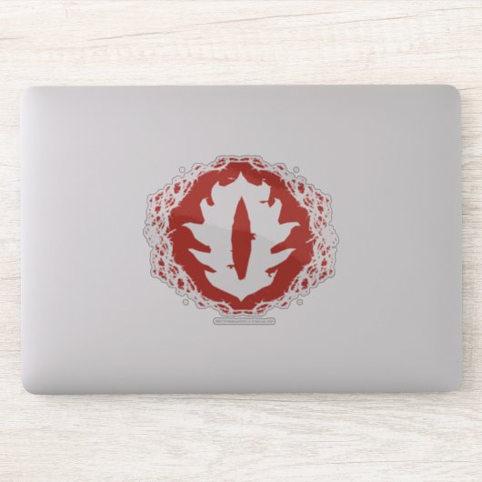 Sticker Eye of Sauron Icon (Ordinateur)