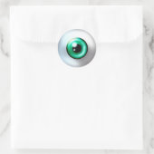 Sticker Eyeball (Sac)