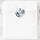 Sticker Eyeball (Sac)