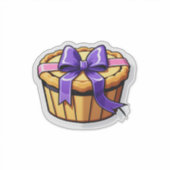 Sticker Fabriqué spécialement pour vous ! (Devant)