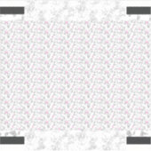 Sticker Faire-part de grossesses (Devant)