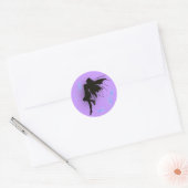 Sticker Fairy Shadow (Enveloppe)