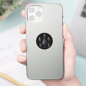 Sticker Famille Gorilla (Téléphone)