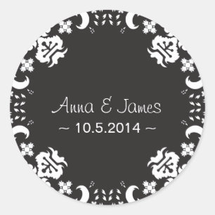 STICKER - FANCY 1