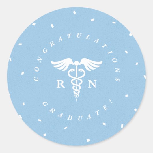 Sticker Félicitations Félicitations à la Fête de l (Devant)