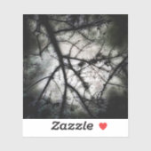 Sticker Fermeture (Feuille)