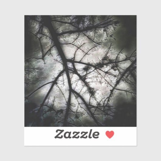 Sticker Fermeture (Feuille)