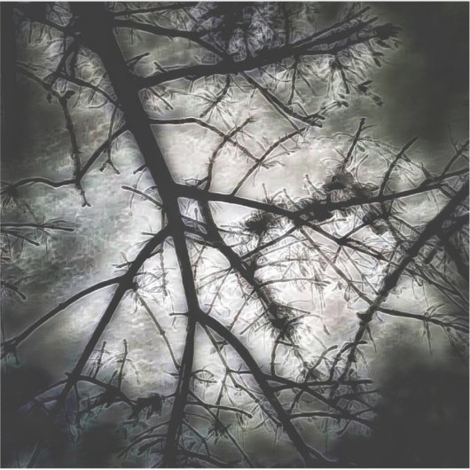 Sticker Fermeture (Devant)