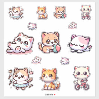 Sticker Feuille d'autocollants de Pattes joueur et de Somm