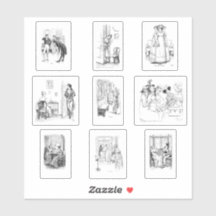 Fierté et préjugés Jeu d'artisanat Jane Austen