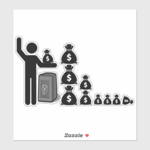 Sticker Figure $