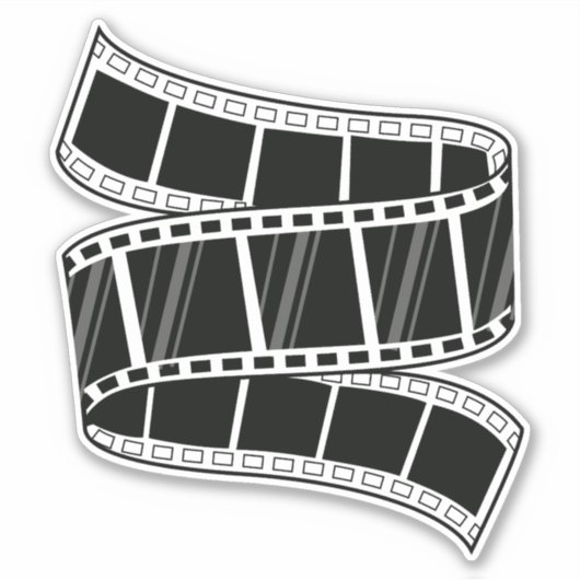 Sticker Filmstrip (Devant)