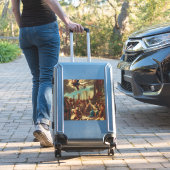 Sticker Fils de Sainte Félicité (Valise Insitu)