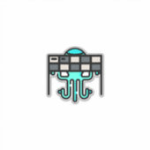 Sticker Finition (Devant)