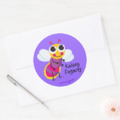 Sticker Firefly personnalisé (Enveloppe)