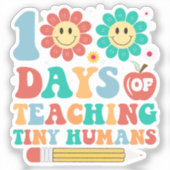 Sticker First Grade Student (Recto)