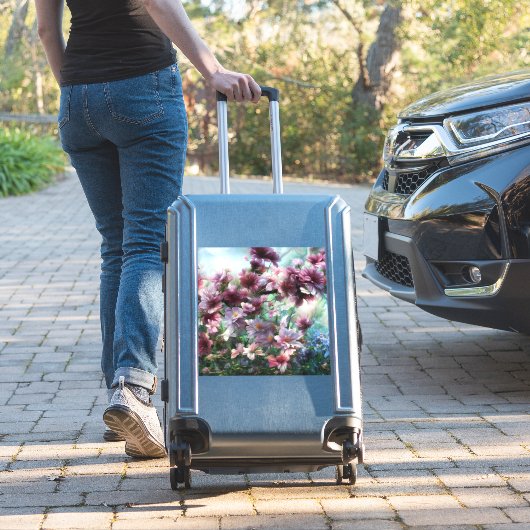 Sticker Fleur de cerisier (Valise Insitu)