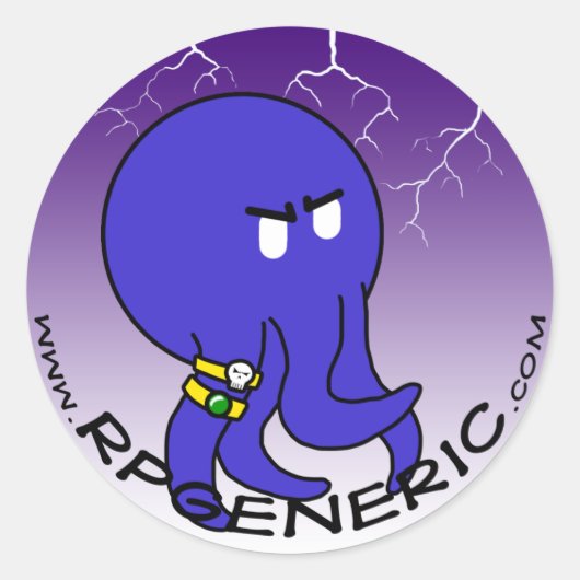 Sticker Floon (Devant)