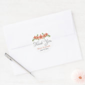 Sticker - Floral03 (Envelop)