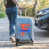 Sticker Floride (Valise Insitu)
