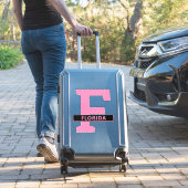Sticker Floride (Valise Insitu)