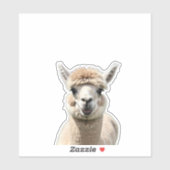 Sticker Fluff & Friendship (Feuille)