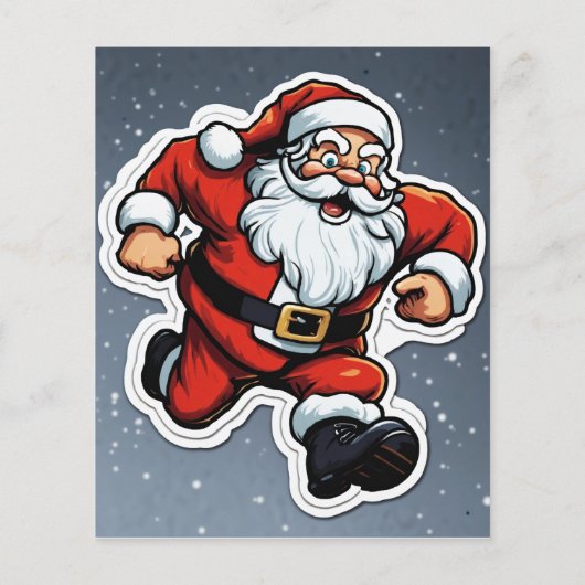 Sticker Flyer (Achterkant)