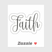 Sticker Foi en gras (Feuille)