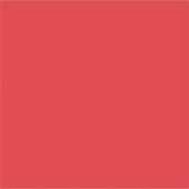 Sticker Fond uni rouge solide (Devant)