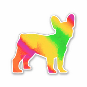Sticker Français