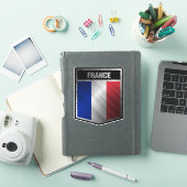 Sticker France (Couverture iPad)
