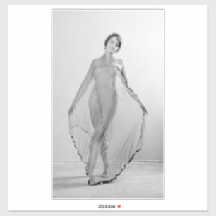 Sticker Francesca a Bella Ragazza, Belle fille italienne