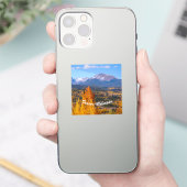 Sticker Fraser Colorado (Téléphone)