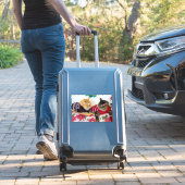 Sticker Frères (Valise Insitu)