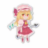 STICKER FS - TH (Devant)