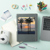 Sticker Ft. Lauderdale Sunrise (Couverture iPad)