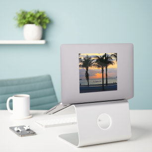 Sticker Ft. Lauderdale Sunrise