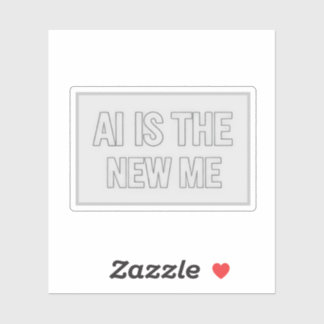Sticker Future AI