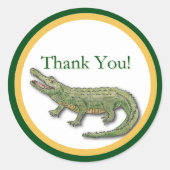 Sticker GA Merci (Devant)