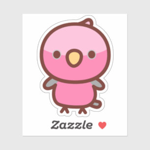 Sticker Galah