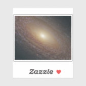 Sticker Galaxie Spirale Ngc 2841 (Feuille)