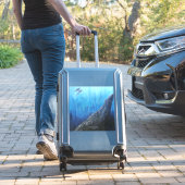 Sticker Galette grise n°2 (Valise Insitu)