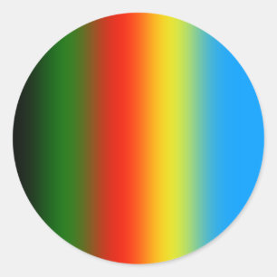 Sticker Gamer Gradient