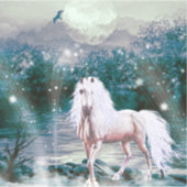 Sticker Gardien de Starlight (Devant)